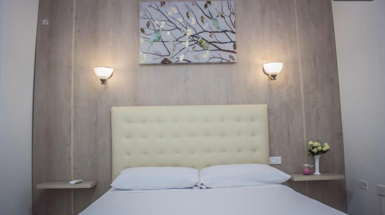Arizona Hotel - Cartagena — Photos 2